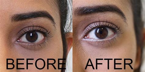How To Apply Eye Makeup To Make Eyes Look Bigger