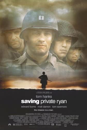 Uw Stout Library News Feature Stream Saving Private Ryan