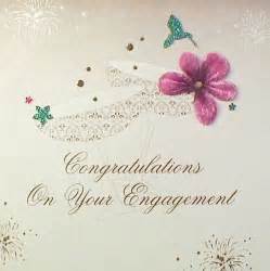 Today i'd like to post one of the more traditional spellbinders cards with a lot of layers and dimension and to be honest these type of cards are among my. MojoLondon: Congratulations On Your Engagement Card by Five Dollar Shake
