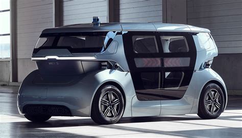 Nevs's goal is to become an electric car company and provider of mobility services. NEVS will Selbstfahr-Elektro-Shuttles in Stockholm testen ...