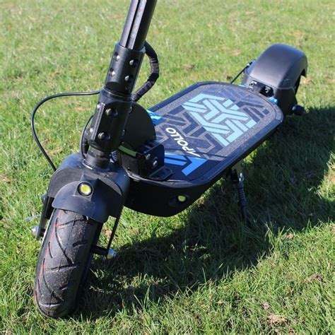 Best Off Road Electric Scooters For All Terrain Types July 2021