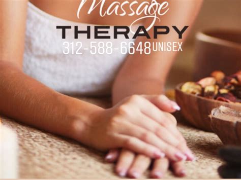 Book A Massage With A Bliss Paradise Massage Mobile Chicago Il 60630