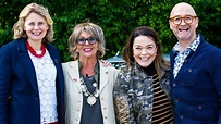 BBC Two - Celebrity Antiques Road Trip, Series 8, Episode 18