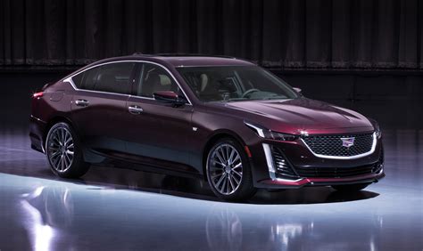 The highly anticipated 2020 cadillac ct5 is almost here, and the automotive scene is buzzing with excitement and speculation regarding cadillac is aiming to redefine the concept of american luxury cars with the ct5, and the car is thus packed with tons of new features and innovative specifications. 2020 Cadillac CT5 priced from $37,890, or less than a 3-Series