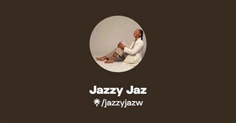 Jazzy Jaz Instagram Linktree