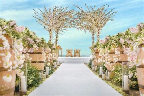 Phukets Best Honeymoon Resorts Wedding News Magazine