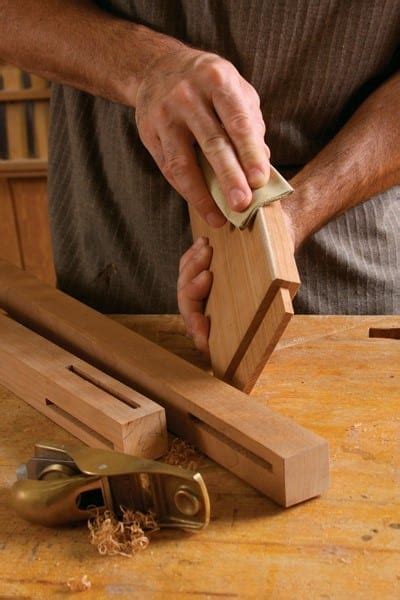 How To Round Wood Edges Without Router Cut The Wood