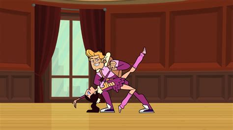 Image Ice Dancers Tangopng Total Drama Wiki Fandom Powered By Wikia
