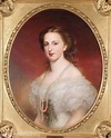 Image result for Princess Margaretha of Saxony | Portrait, 19th century ...