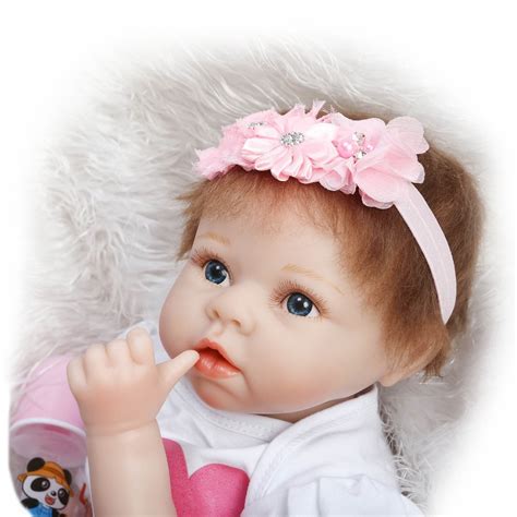 Buy 2015 New Hot Sale Lifelike Reborn Baby Doll