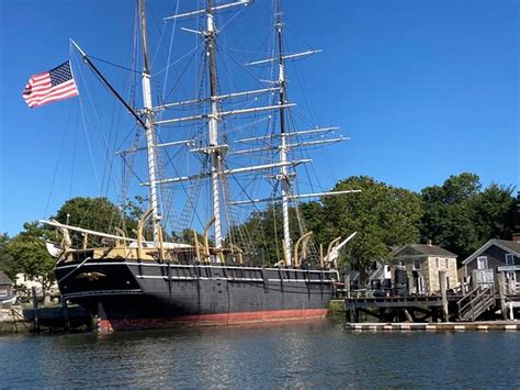 Mystic Seaport Museum 2020 All You Need To Know Before You Go With