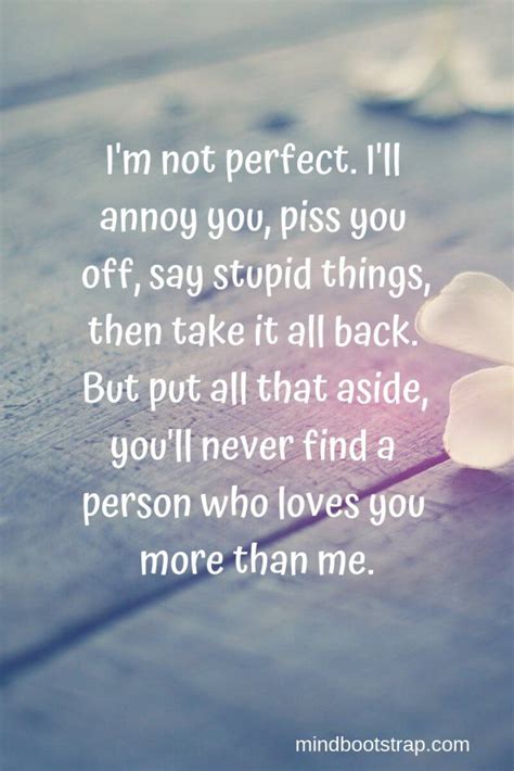 The best love quotes for my girlfriend. 400+ Best Romantic Quotes That Express Your Love (With Images) | Romantic quotes for girlfriend ...