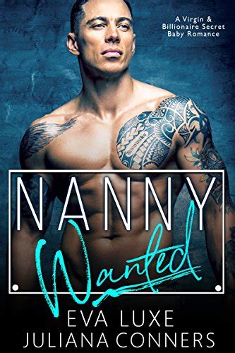 Nanny Wanted Sizzling Hot Reads