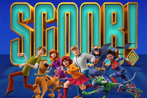 New scooby doo movie release date pushed back den of geek. WB's Scoob To Skip Theater, Head Straight To Streaming ...