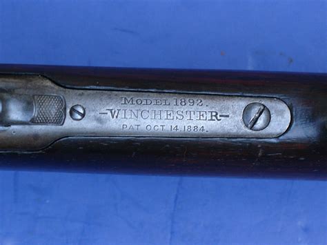 Winchester Gun Dates By Serial Number Hopperwes