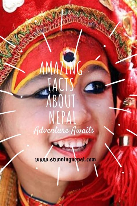13 Amazing Facts About Nepal You Need To Know Stunning Nepal Fun