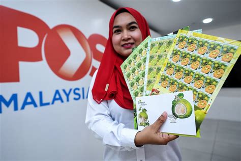 Hanjengnya pos malaysia.tak sensitip dgn ummah meleis. Pos Malaysia tolak cetak setem parti politik | Nasional ...