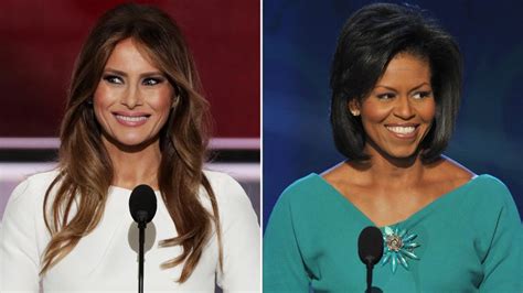 No One To Be Fired After Melania Trump Speech Plagiarism Episode Cnn