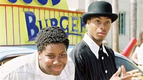 Kenan Thompson And Kel Mitchell What Are They Up To Now