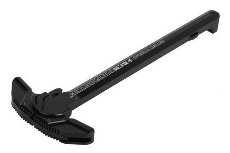 Bravo Company Manufacturing BCMGUNFIGHTER Ambidextrous Charging Handle ...