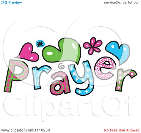 Prayer Group Clip Art Cliparts