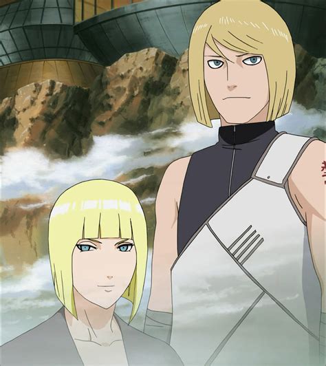 Image Samui And Atsui By Theboar D567o6t Narutopedia Sr Wiki