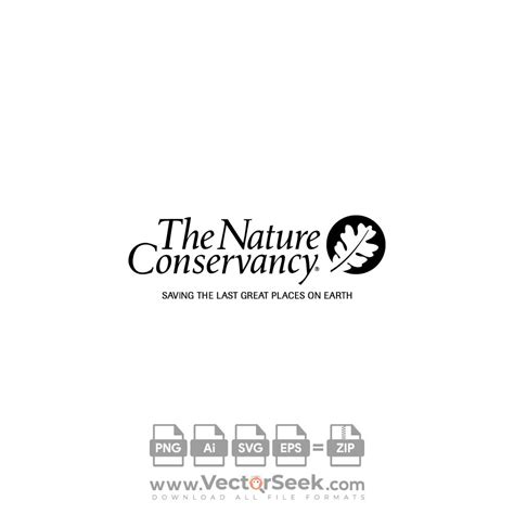 The Nature Conservancy Logo Vector Ai Png Svg Eps Free Download