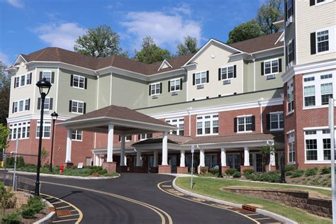 The Chelsea At Clifton Assisted Living And Memory Care Clifton Nj