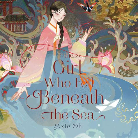 The Girl Who Fell Beneath The Sea Audiobook Listen Instantly