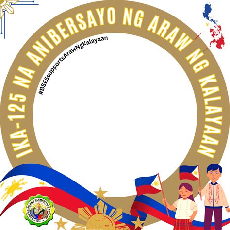 Araw Ng Kalayaan Png