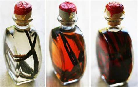 Amazing Health Benefits Of Vanilla Extract Homemade Vanilla Extract