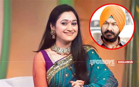 Taarak Mehta Ka Ooltah Chashmahs Sodhi Confirms Disha Vakani Aka