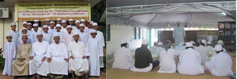 See more of maahad tahfiz sulaimaniyyah kedah on facebook. Pusat Pengajian Islam di Negeri Sembilan: Bantuan ...