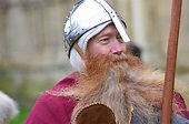 Gorm the Old | Follow The Vikings