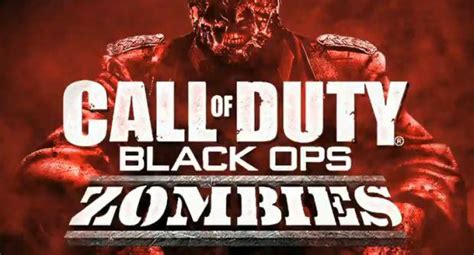 Dayz es un juego realista con animaciones personalizadas y zombies, estas criaturas que. Call of Duty: Black Ops Zombies - Videojuego (Android y ...