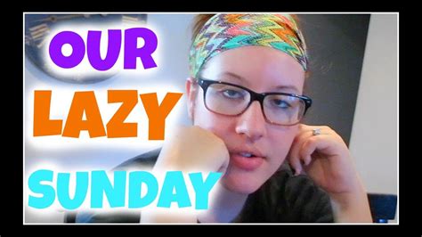 Our Lazy Sunday Video Youtube