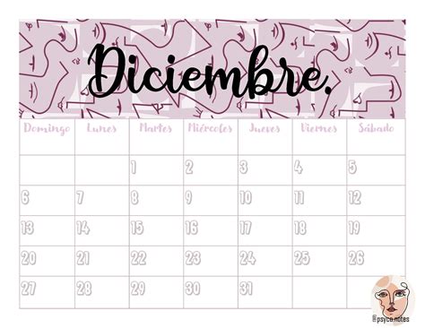 Calendario Diciembre 2020 En 2020 Hacer Libreta Libreta Calendario