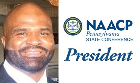Naacp Pennsylvania State Conference