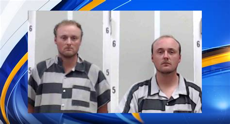 Alabama Twin Brothers Both Teachers Facing Charges Of Inappropriate