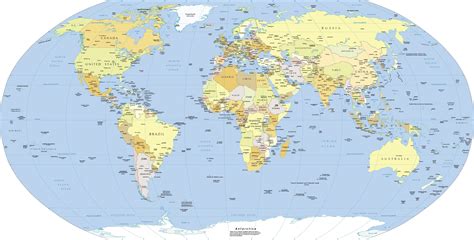 World Map Transparent Background Carte Du Monde Fond Transparent