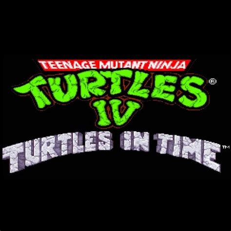 Stream Teenage Mutant Ninja Turtles Turtles In Time Alleycat Blues