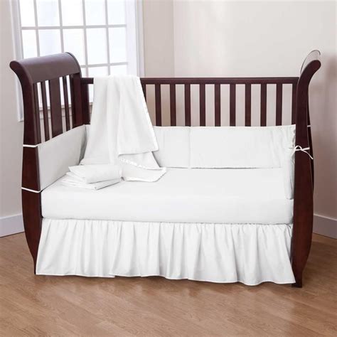 See more ideas about crib sets, baby bed, new baby products. White Baby Bedding Crib Sets - Home Furniture Design