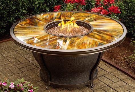 Fire Pit Ideas Top 50 Best Backyard Firepit Designs For 2019 Photos And Tips Fire Pit Table