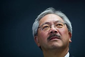 Ed Lee, 1952-2017: SF’s first Asian American mayor led city in time of ...