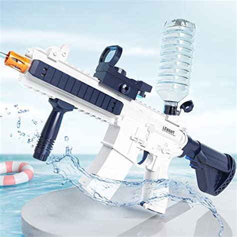 Top 10 Best Battery Powered Water Gun Reviews And Buying Guide Katynel
