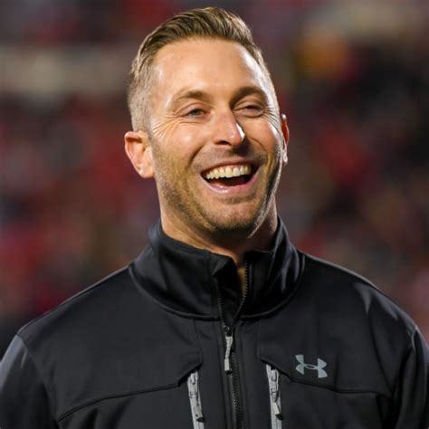 Kliff Kingsbury Biography Net Worth Coaching Career And All Other Facts