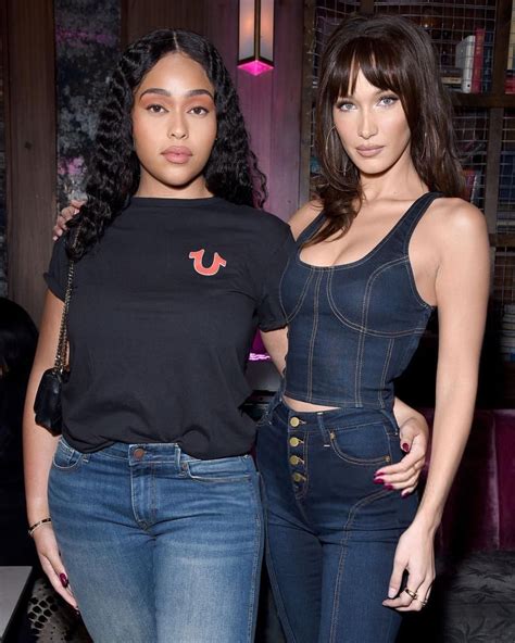 After filing for bankruptcy just over a year ago, true religion is poised to make its return with the launch of its fall winter 2018 campaign. Pin on Bella hadid