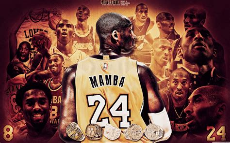 See more ideas about kobe bryant wallpaper, kobe bryant, kobe. Vintage Kobe Bryant Wallpapers - Wallpaper Cave