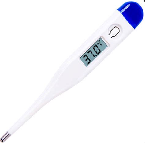 oral digital thermometer easy sourcing on made in