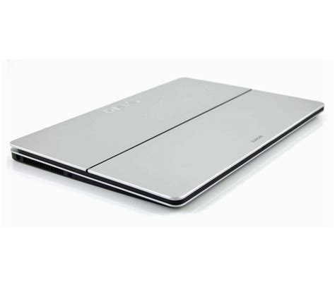 Sony Vaio Fit Multi Flip I7 4500u8gb256win81 Notebooki Laptopy